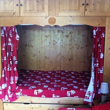 D'anaite Apartment