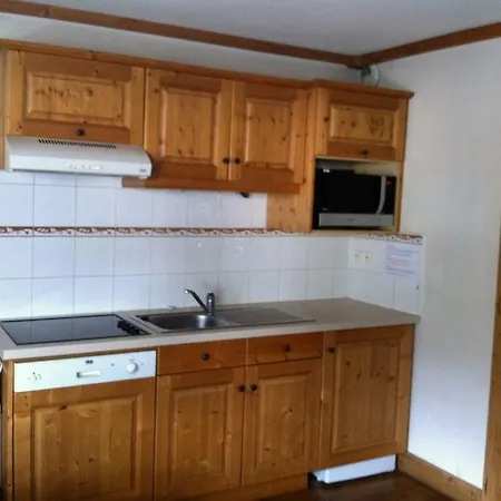 Apartment D'anaite