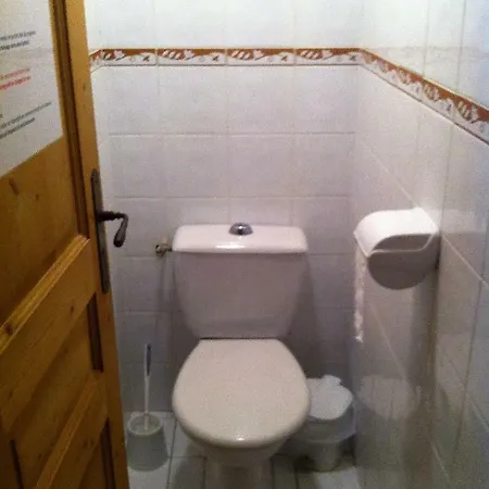 D'anaite Apartment