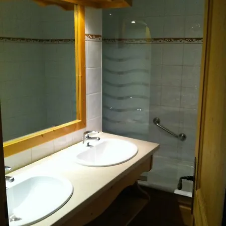 Apartment D'anaite