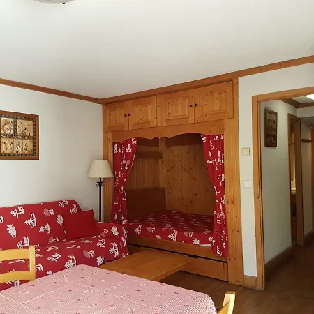 D'anaite Apartment *