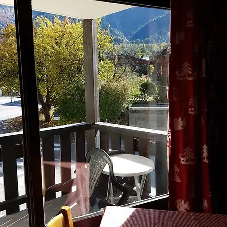 Apartment D'anaite *